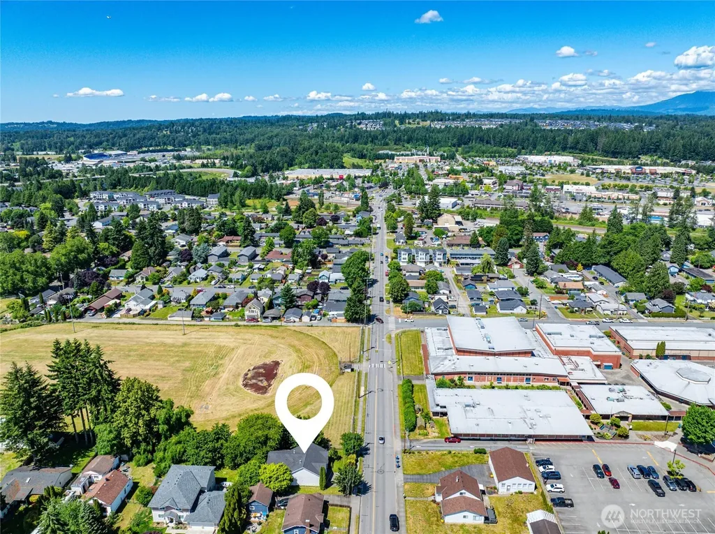216 N Kelsey Street Monroe WA 98272