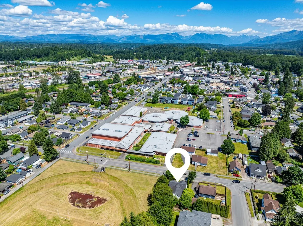 216 N Kelsey Street Monroe WA 98272