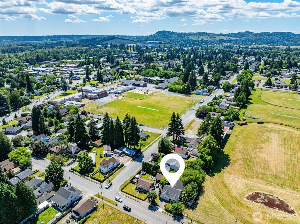 216 N Kelsey Street Monroe WA 98272