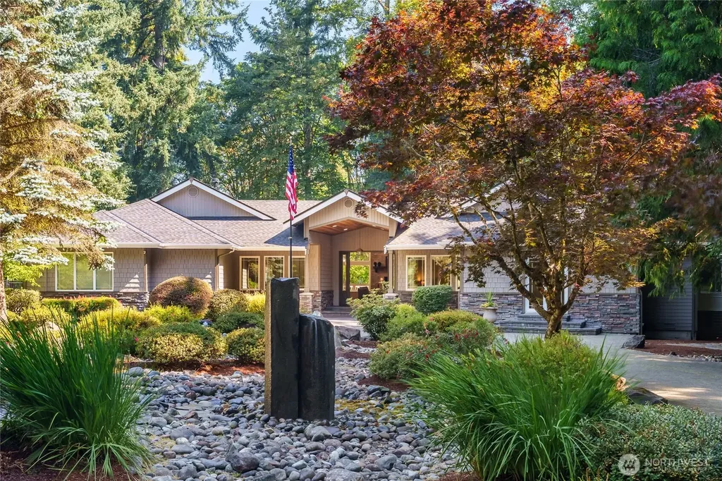 18330 SE 195th Place Renton WA 98058