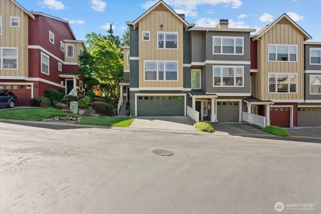 16147 NE 90th Way Redmond WA 98052