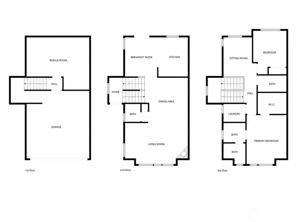 16147 NE 90th Way Redmond WA 98052