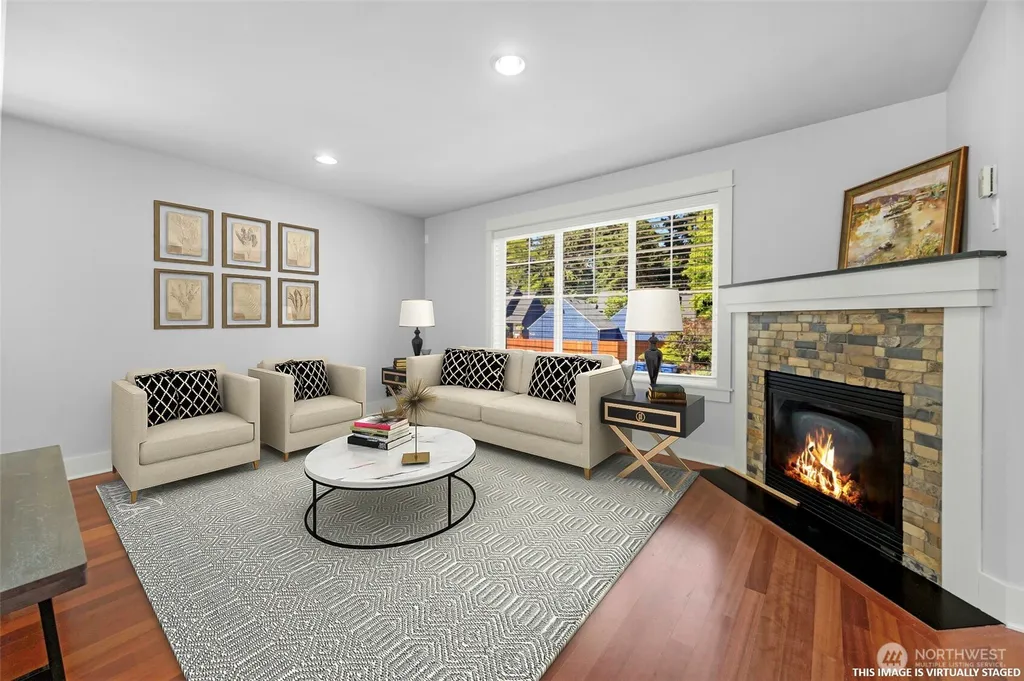 9130 45th Avenue SW Seattle WA 98136