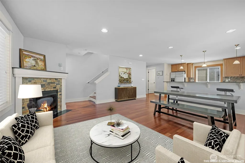 9130 45th Avenue SW Seattle WA 98136