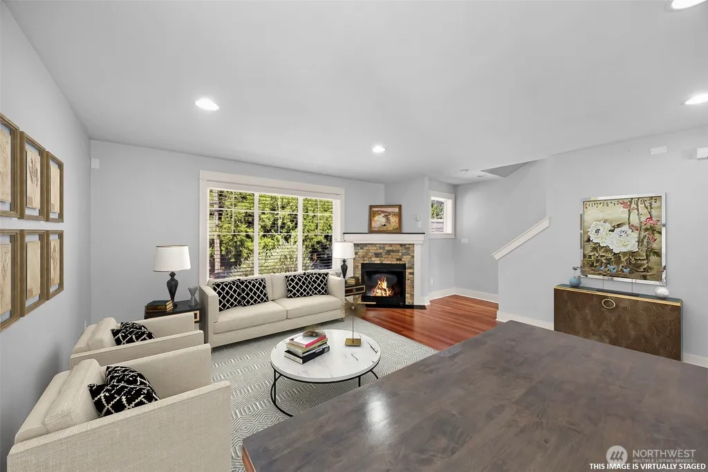 9130 45th Avenue SW Seattle WA 98136