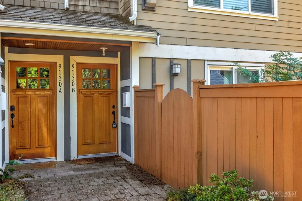 9130 45th Avenue SW Seattle WA 98136