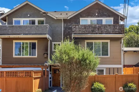 9130 45th Avenue SW Seattle WA 98136