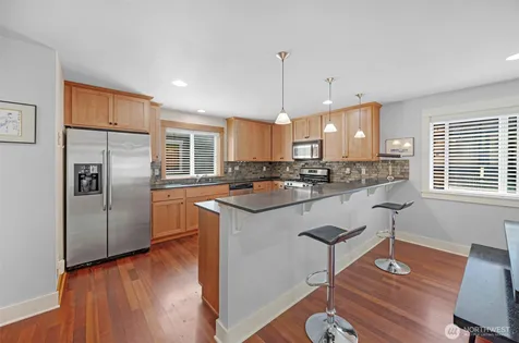 9130 45th Avenue SW Seattle WA 98136