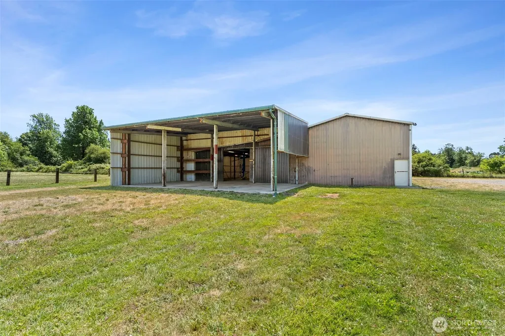 21110 Bucoda Highway SE Centralia WA 98531