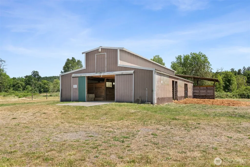 21110 Bucoda Highway SE Centralia WA 98531