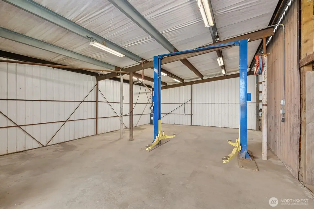 21110 Bucoda Highway SE Centralia WA 98531