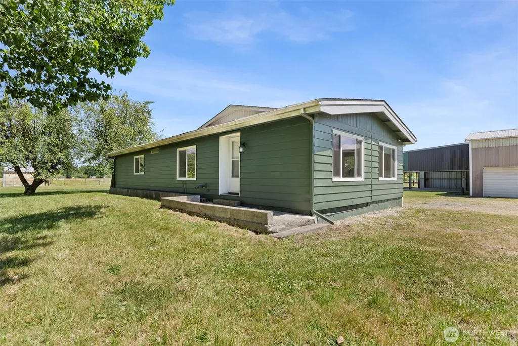 21110 Bucoda Highway SE Centralia WA 98531