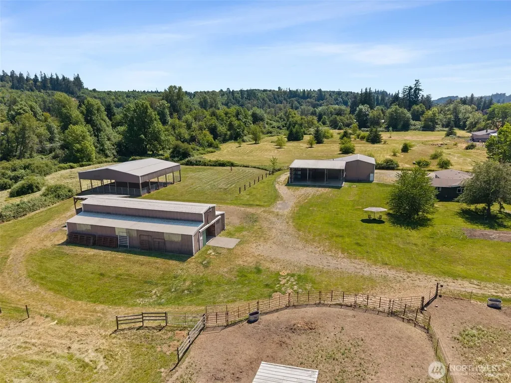21110 Bucoda Highway SE Centralia WA 98531