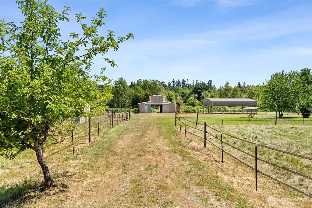 21110 Bucoda Highway SE Centralia WA 98531