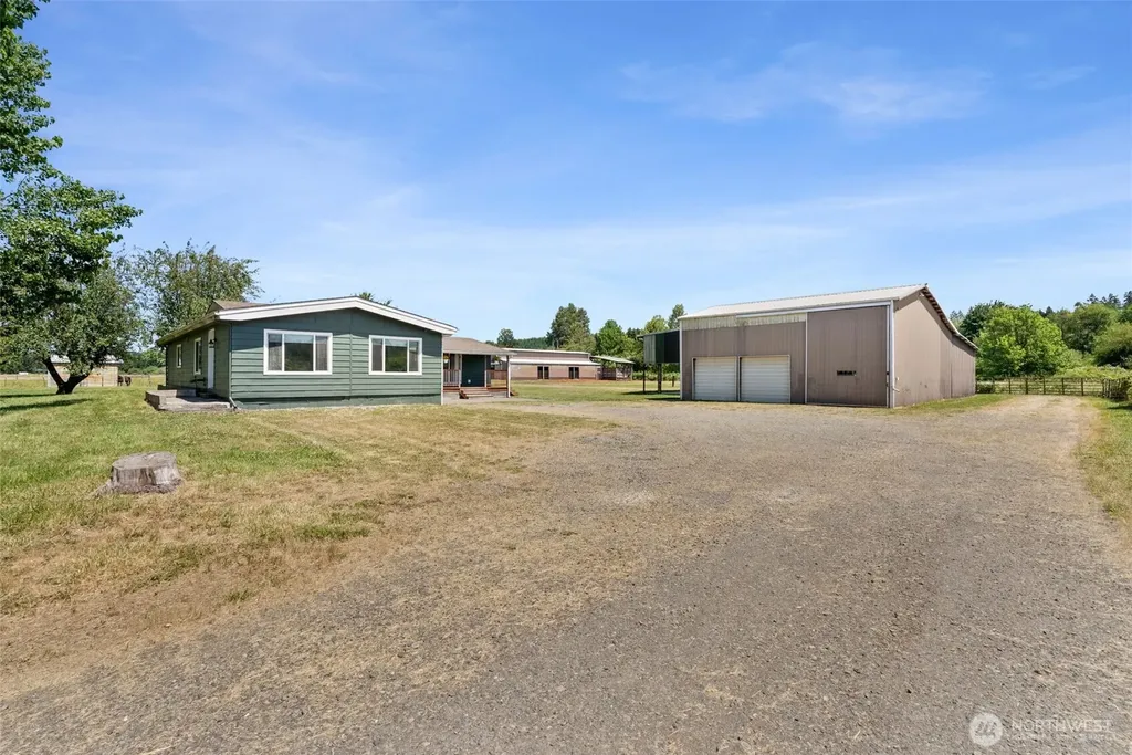 21110 Bucoda Highway SE Centralia WA 98531