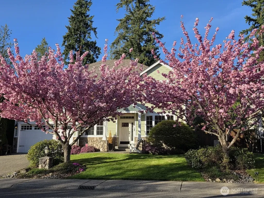 22417 72nd Street E Buckley WA 98321