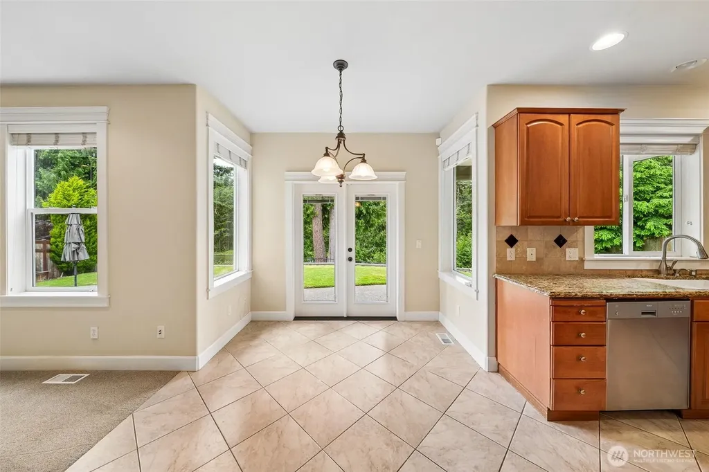 22417 72nd Street E Buckley WA 98321