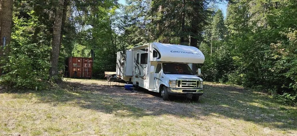 13851 Brae Burn Road Leavenworth WA 98226
