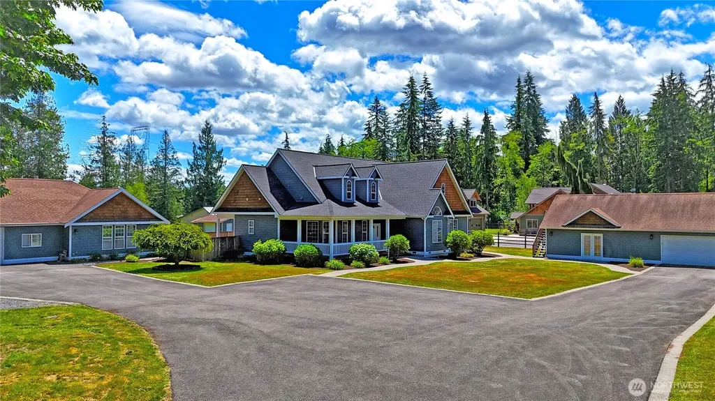 8815 131st Avenue NE Lake Stevens WA 98258