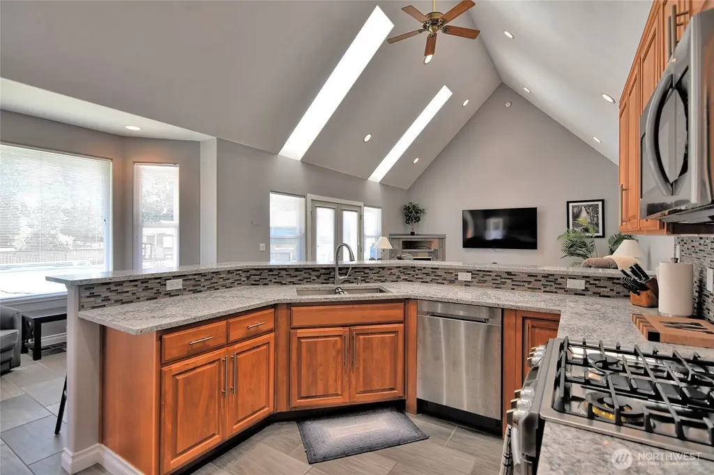 8815 131st Avenue NE Lake Stevens WA 98258