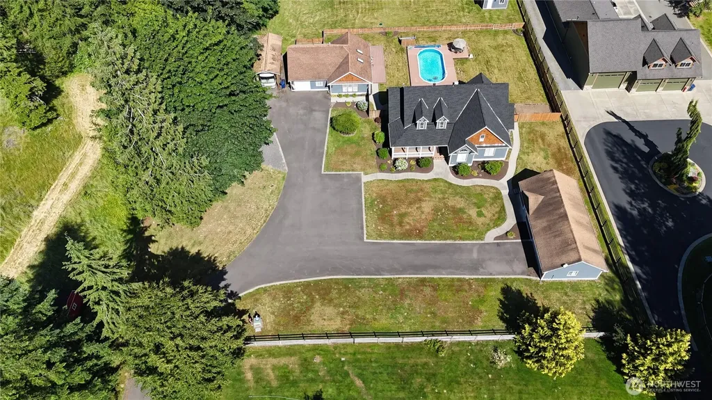 8815 131st Avenue NE Lake Stevens WA 98258