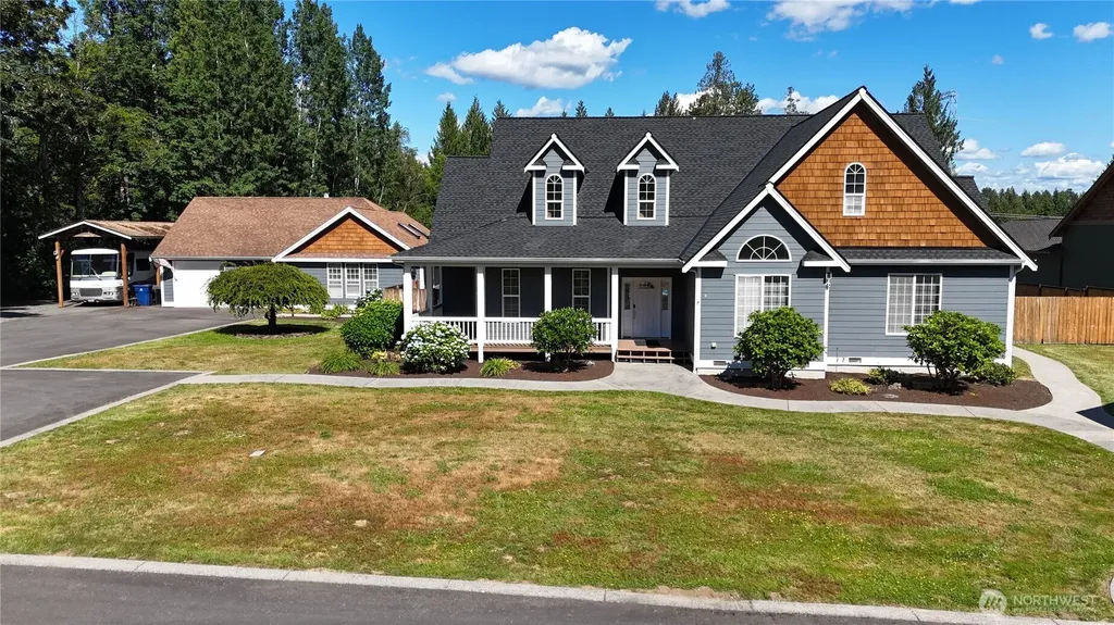 8815 131st Avenue NE Lake Stevens WA 98258