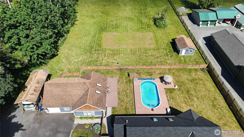 8815 131st Avenue NE Lake Stevens WA 98258