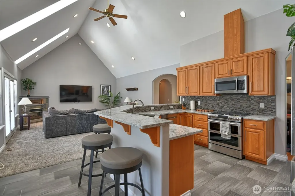 8815 131st Avenue NE Lake Stevens WA 98258