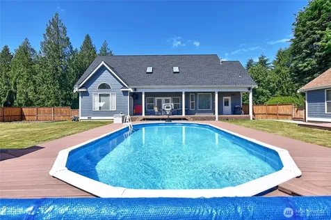 8815 131st Avenue NE Lake Stevens WA 98258