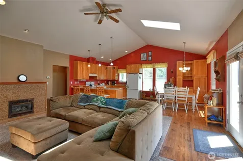 8815 131st Avenue NE Lake Stevens WA 98258