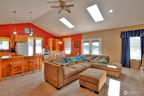 8815 131st Avenue NE Lake Stevens WA 98258