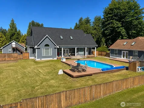 8815 131st Avenue NE Lake Stevens WA 98258