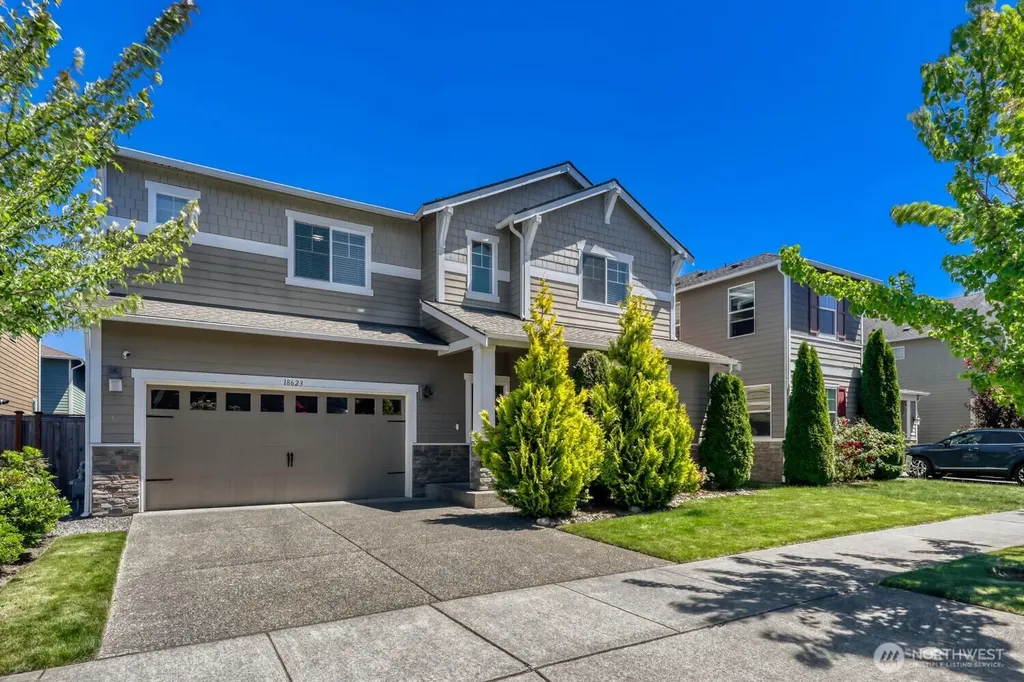 18623 39th Drive SE Bothell WA 98012