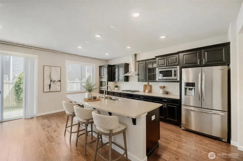 18623 39th Drive SE Bothell WA 98012