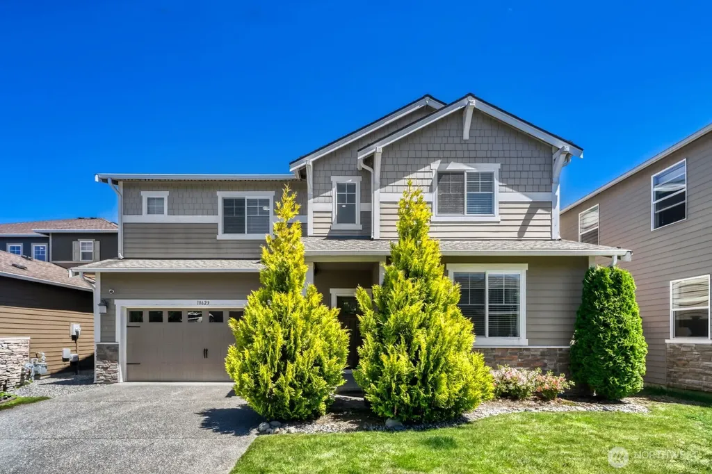 18623 39th Drive SE Bothell WA 98012