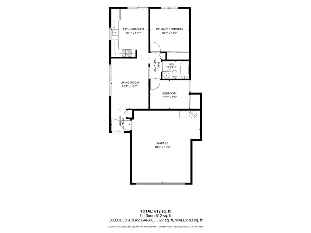6514 79th Place NE Marysville WA 98270