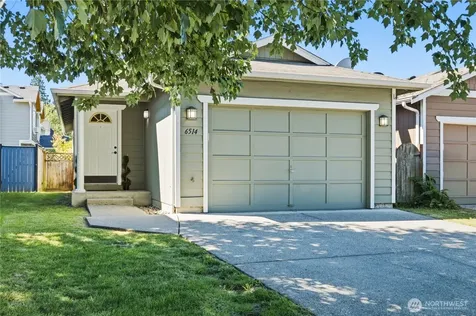 6514 79th Place NE Marysville WA 98270