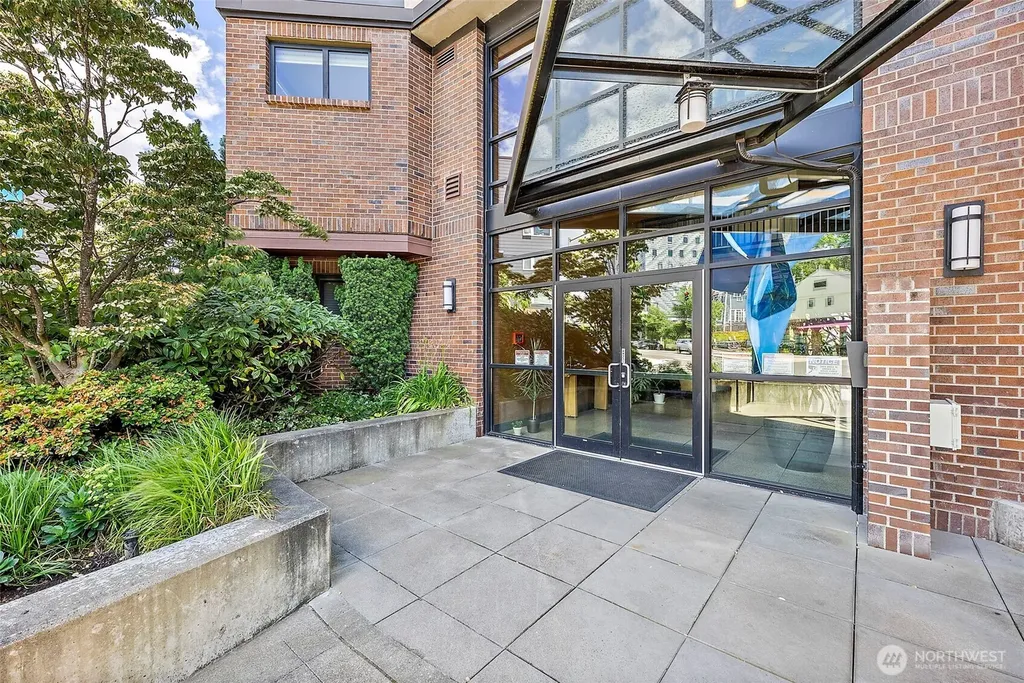 1501 Tacoma Avenue S Tacoma WA 98402