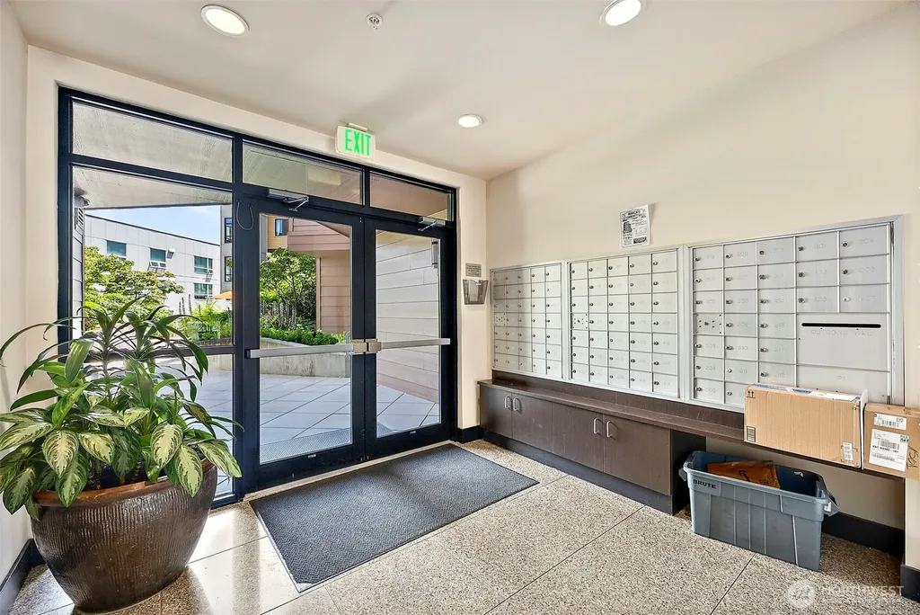 1501 Tacoma Avenue S Tacoma WA 98402