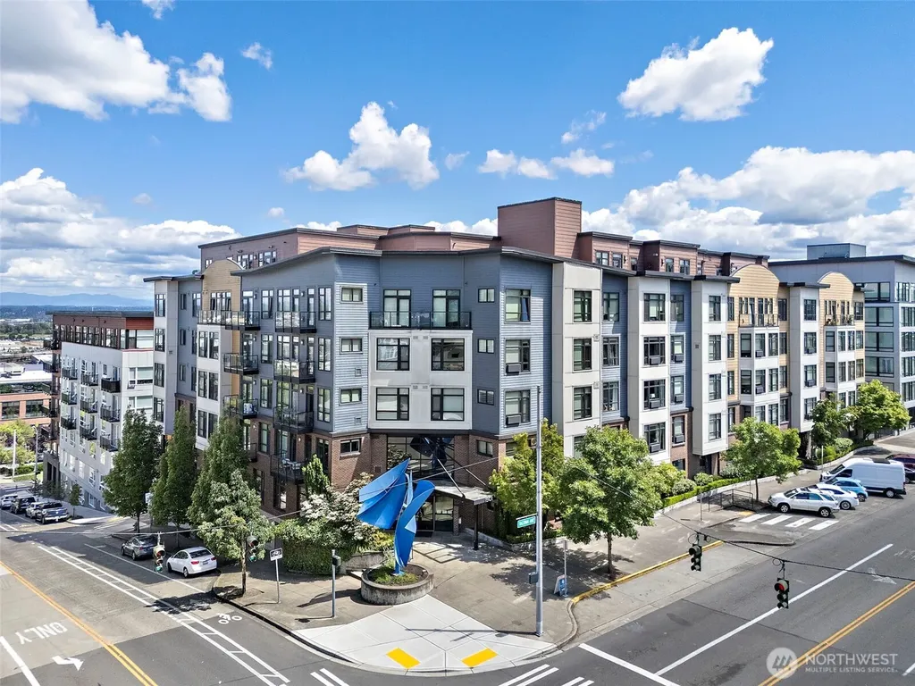 1501 Tacoma Avenue S Tacoma WA 98402