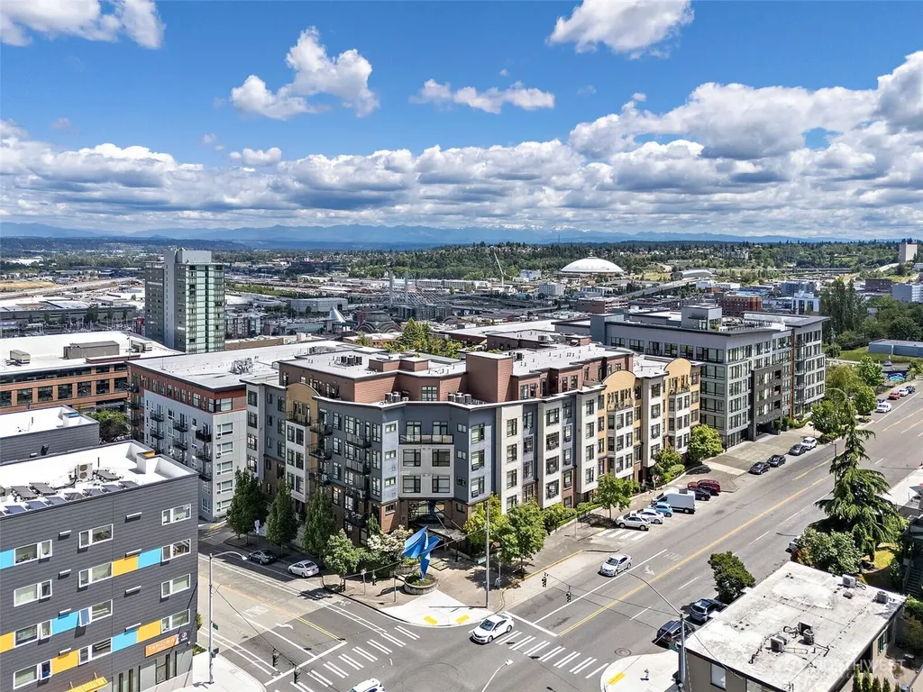 1501 Tacoma Avenue S Tacoma WA 98402