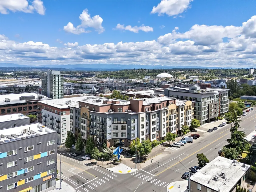 1501 Tacoma Avenue S Tacoma WA 98402