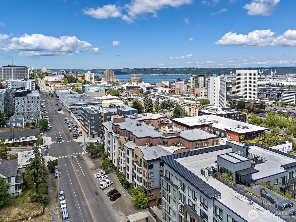 1501 Tacoma Avenue S Tacoma WA 98402
