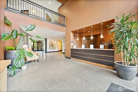 1501 Tacoma Avenue S Tacoma WA 98402