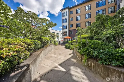1501 Tacoma Avenue S Tacoma WA 98402