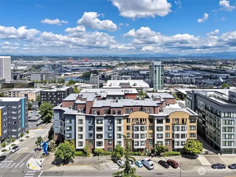 1501 Tacoma Avenue S Tacoma WA 98402