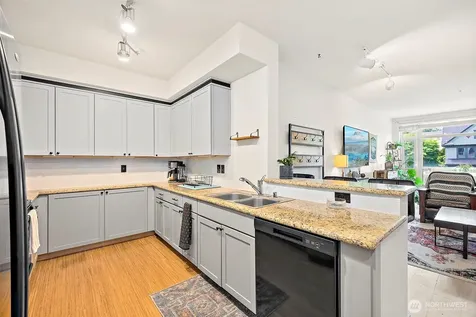 1501 Tacoma Avenue S Tacoma WA 98402
