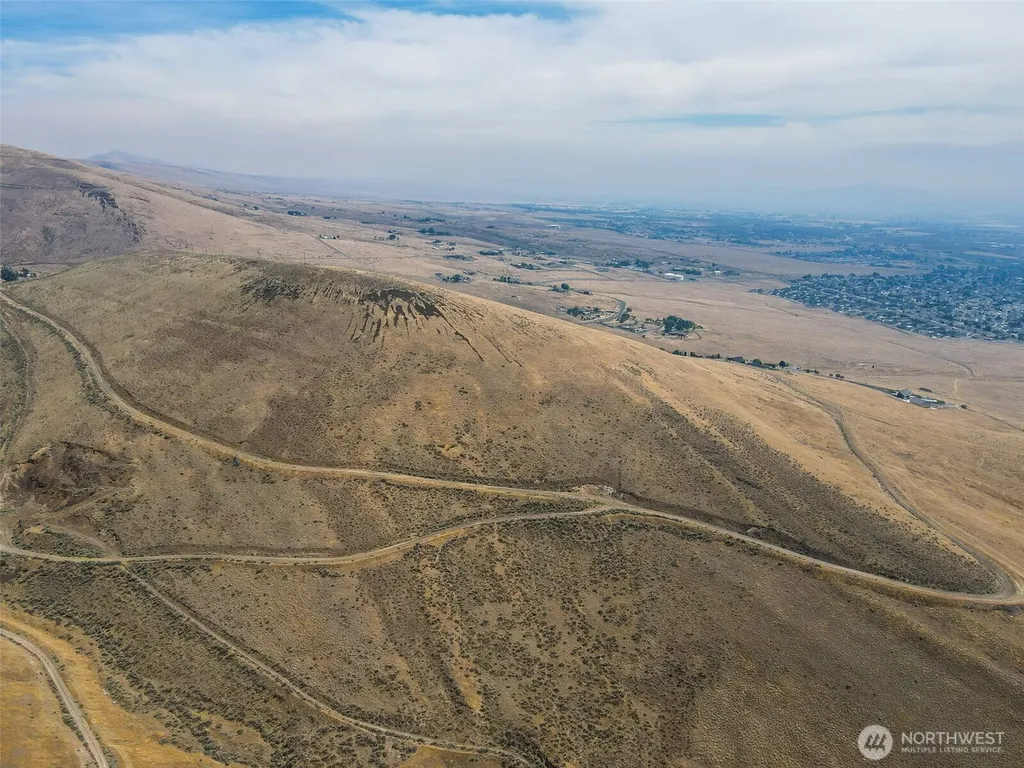 0 Nka Coyote Springs Road Yakima WA 98901