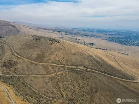 0 Nka Coyote Springs Road Yakima WA 98901