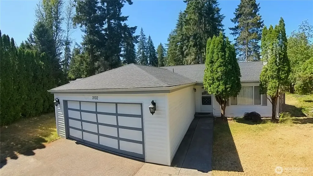3132 SE Beechcrest Court Port Orchard WA 98366